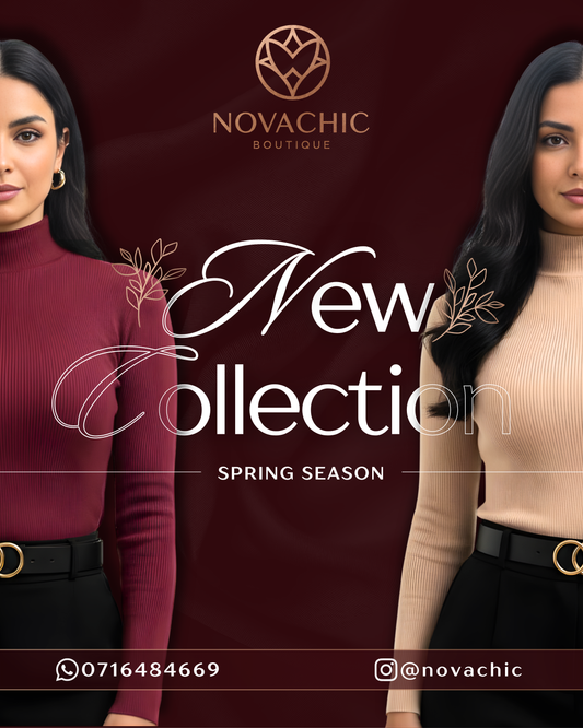 خمسة تركوات نسائية  فقط ب 199 درهم