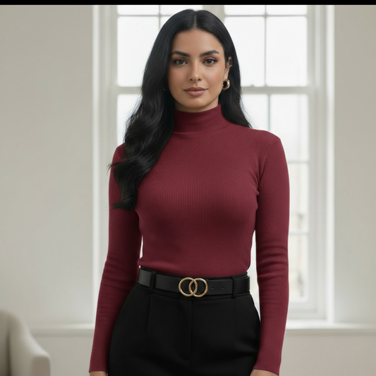 5 تركويات نسائية عالية الجودة فقط ب 199 درهم